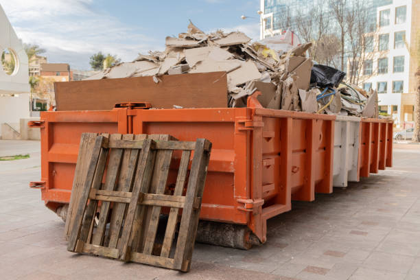 Best Trash Removal Near Me  in Shady Shores, TX