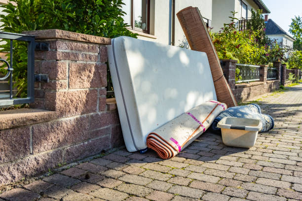 Reliable Shady Shores, TX Junk Removal Solutions